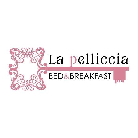 La Pelliccia Apartment Bari Exterior photo