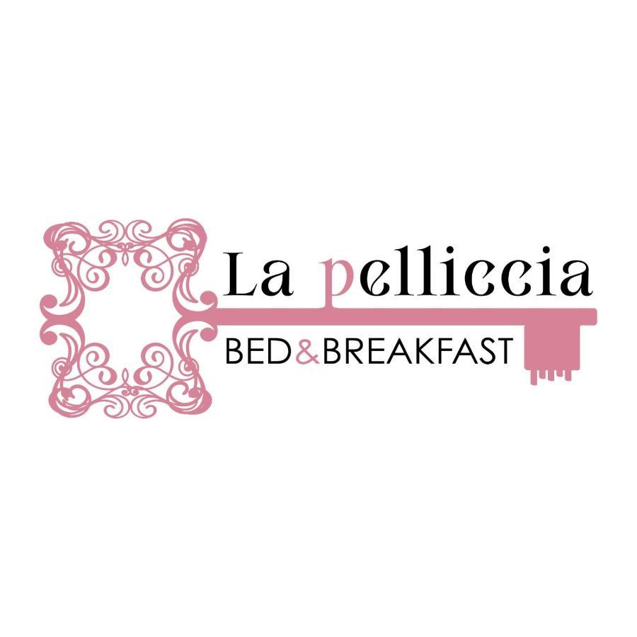 La Pelliccia Apartment Bari Exterior photo