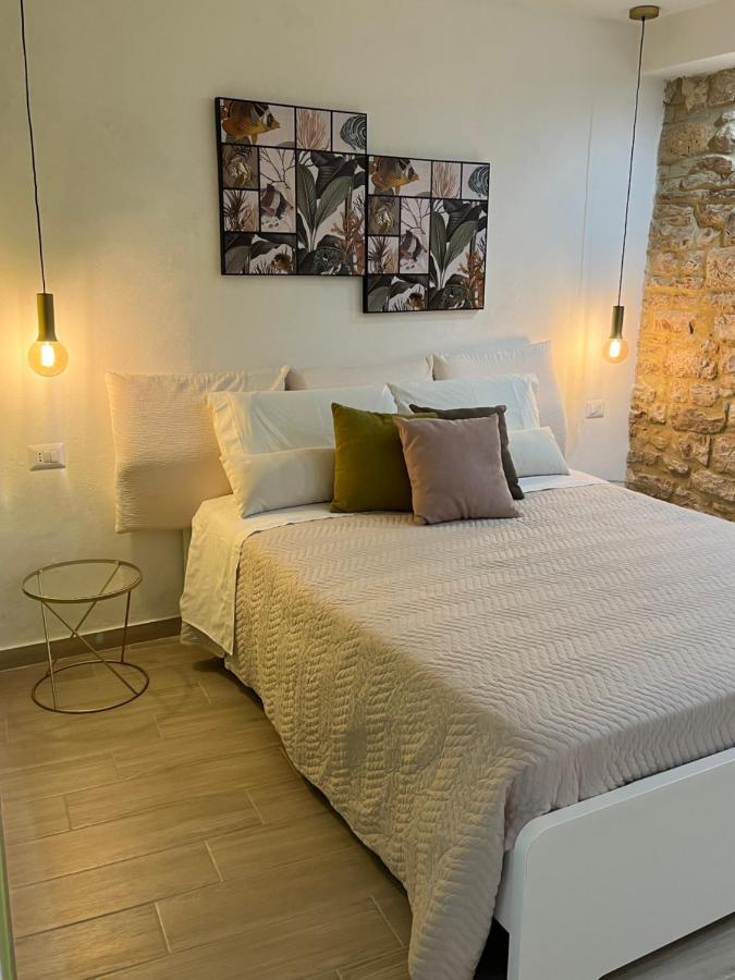 La Pelliccia Apartment Bari Exterior photo