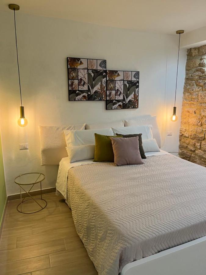 La Pelliccia Apartment Bari Exterior photo